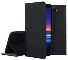 Dėklas Mocco Smart Magnet Book Case for Motorola Edge 60 Fusion