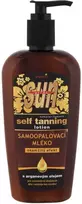 Vivaco Sun Vital Self Tanning Lotion savaiminio įdegio kūno losjonas, 300 ml