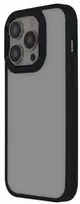 Dėklas Mocco Satin Elegant Matt Back Case fo Apple iPhone 16