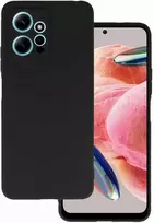 Dėklas Mocco Matt Back Case for Xiaomi Redmi Note 14s 4G
