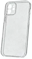 Dėklas Mocco Shine Back Case 2 mm for Apple iPhone 16e