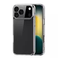 Dux Ducis Clin dėklas skirtas Apple iPhone 17 Pro – skaidrus