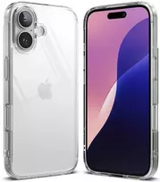 Mocco Ultra Back Case 1 mm Silikoninis dėklas for Apple iPhone 17