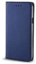„Mocco Smart Magnet“ dėklas, skirtas išmaniajam telefonui „Apple iPhone 17“