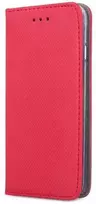 „Mocco Smart Magnet“ dėklas, skirtas išmaniajam telefonui „Apple iPhone 17“