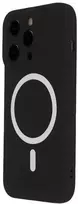 Dėklas Mocco Silicon Soft Mag Cover for Apple iPhone 16 Plus