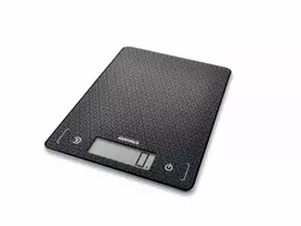 Virtuvinės svarstyklės Leifheit Maisto svarstyklės - Soehnle 61521 10 kg juodos