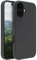dbramante1928 Bulk - Nuuk - iPhone 16 - Juodas, Dėklas, Apple, iPhone 16, 15.5 cm (6.1"), Juodas