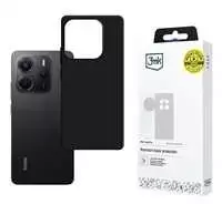 3Mk apsauga „Redmi 14C“ – 3mk matinis dėklas „Pro“