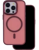 Dėklas Mocco Frozen MagSafe Case for Samsung Galaxy S24 FE