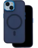 Dėklas Mocco Frozen MagSafe Case for Samsung Galaxy S24 FE