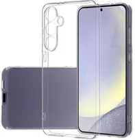 Mocco Ultra Back Case 2 mm Silikoninis dėklas for Samsung Galaxy S25 FE