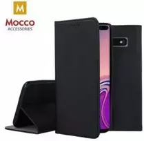 „Mocco Smart Magnet“ dėklas, skirtas „Apple iPhone 17 Air“ telefonui