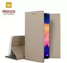 „Mocco Smart Magnet“ dėklas, skirtas išmaniajam telefonui „Apple iPhone 17 Air“,...