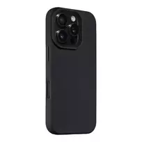 Tactical MagForce Beaver dėklas skirtas iPhone 16 Pro Asphalt