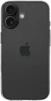Tactical TPU dėklas skirtas Apple iPhone 17 skaidrus