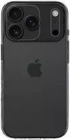 Tactical TPU dėklas skirtas Apple iPhone 17 Pro skaidrus