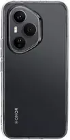 Tactical TPU dėklas skirtas Honor 400 Pro skaidrus