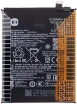 BN5U Xiaomi Original Baterija 5110mAh (Service Pack)