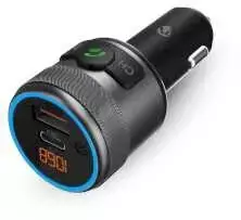 Nedis FM transmitter do auta