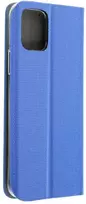 Dėklas Oem Flip case for iPhone 17 PRO MAX Sensitive Book mėlynas