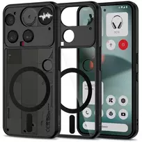 Dėklas Tech-Protect Magmat Magsafe Nothing Phone 3 juodas