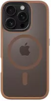 Tactical MagForce Hyperstealth dėklas skirtas Apple iPhone 16 Pro Moucha Moose