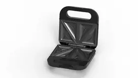 Sumuštinių keptuvas SANDWICH MAKER HEINNER SM-K750FSBK