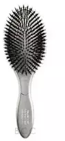 Olivia Garden Supreme 100% Boar Ceramic + Ion Boar hair brush