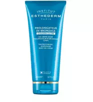 Institut Esthederm Tan Prolonging Shimering Body Gel Kreminis, 200 ml