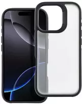 Dėklas Oem Case for iPhone 17 PRO MAX Neo juodas
