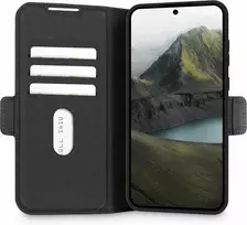 Dėklas Dbramante1928 Oslo Pro protective case, Galaxy A16, juodas
