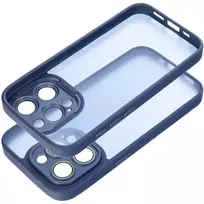 Dėklas Oem Case for iPhone 17 PRO Variete navy mėlynas