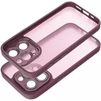 Dėklas Oem Case for iPhone 17 PRO MAX Variete violetinė