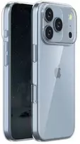 Mocco Ultra Back Case 2 mm Silikoninis dėklas for Apple iPhone 17 Pro Max
