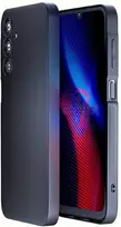 „Case 3MK“ matinis dėklas „Pro“, skirtas „Samsung Galaxy A25 5G“.