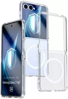 3MK Armor Magdėklas skirtas Samsung Galaxy Z Flip7