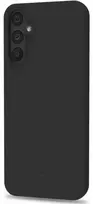 Dėklas Celly Cromo Soft rubber case Galaxy A16 5G/4G Svart