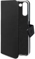 Dėklas Celly WALLY, Wallet case, Samsung, Galaxy: A16 5G/ A16 5G EE/ A16 4G/ A16 4G EE/ M16/ F16, 17 cm (6.7"), Juodas