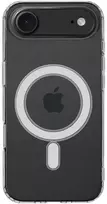 Tactical MagForce dėklas skirtas Apple iPhone 17 Air skaidrus