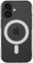 Tactical MagForce dėklas skirtas Apple iPhone 17 skaidrus