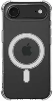 Tactical MagForce Plyo dėklas skirtas Apple iPhone 17 Air skaidrus