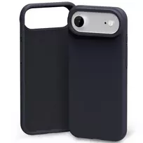 Mercury Silicone dėklas skirtas Apple iPhone 17 Air mėlynos spalvos