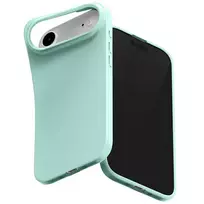 Dėklas Mercury Soft skirtas Apple iPhone 17 Air mėtų spalvos
