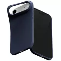 Dėklas Mercury Soft skirtas Apple iPhone 17 Air mėlynos spalvos