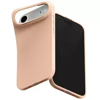 Dėklas Mercury Soft skirtas Apple iPhone 17 Air rožinės spalvos