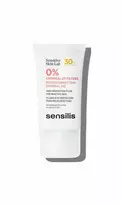 Sensilis PHOTOCORRECTION MINERAL 30 fluido alta protección para pieles reactivas SPF30 40 ml