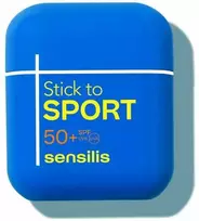 Sensilis STICK TO SPORT SPF50+ 8.5 gr