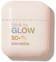 Sensilis STICK TO GLOW SPF50+ 8.5 gr