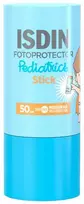 Isdin PEDIATRICS PHOTOPROTECTOR stick SPF50 20 gr
